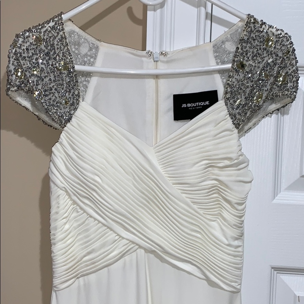 JS Boutique Evening Dress
